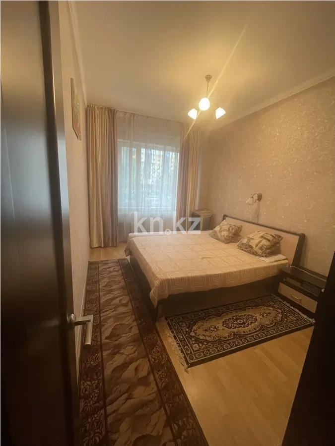Продажа 4-комнатной квартиры, 99.4 м² в Астане - фото 2