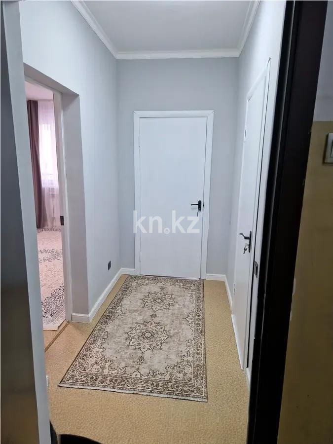 Продажа 1-комнатной квартиры, 39.6 м² - Продажа недвижимости в Казахстане - страница 7 фото 7 из 7
