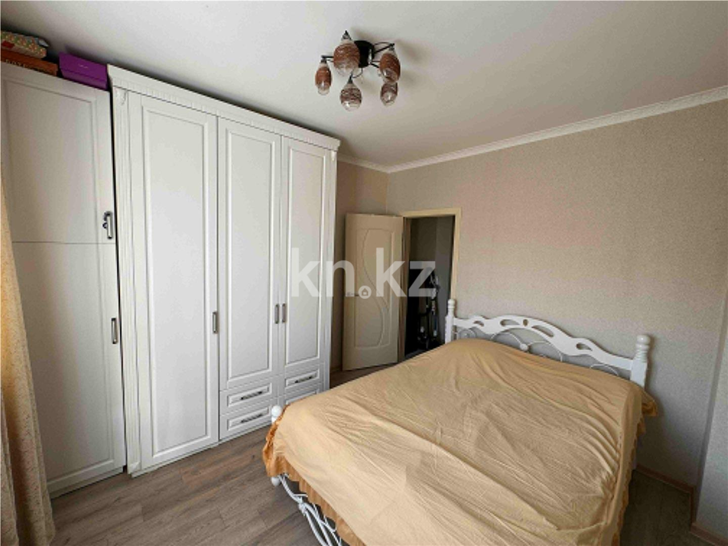 Продажа 3-комнатной квартиры, 73 м² в Караганде - фото 3