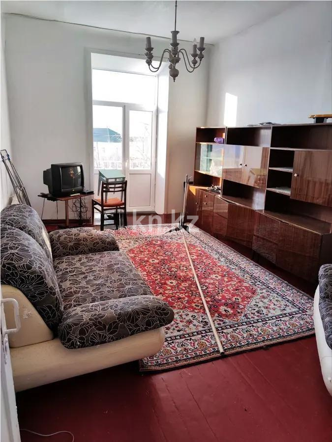 Продажа 2-комнатной квартиры, 48 м² - Продажа двухкомнатных квартир в Абае фото 1 из 5