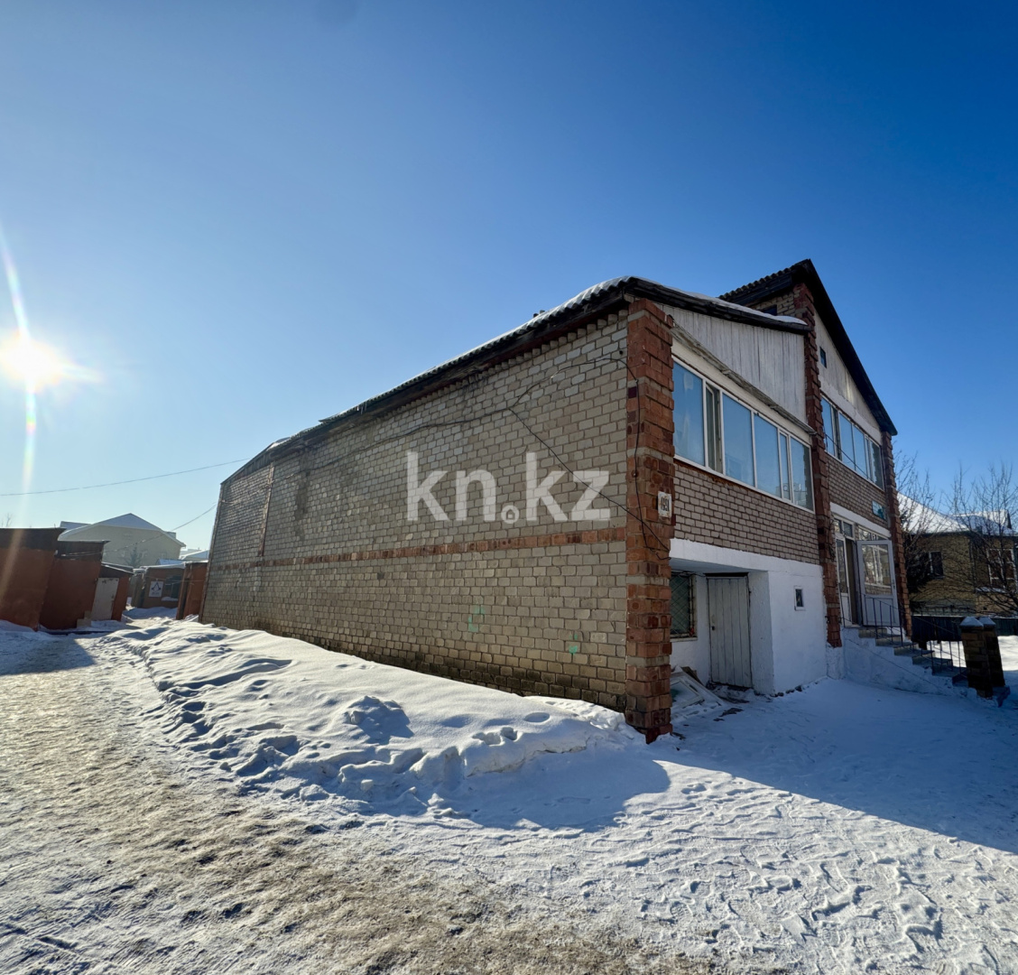 Продажа 7-комнатного дома, 353 м² - Продажа домов, коттеджей в Астане фото 1 из 20