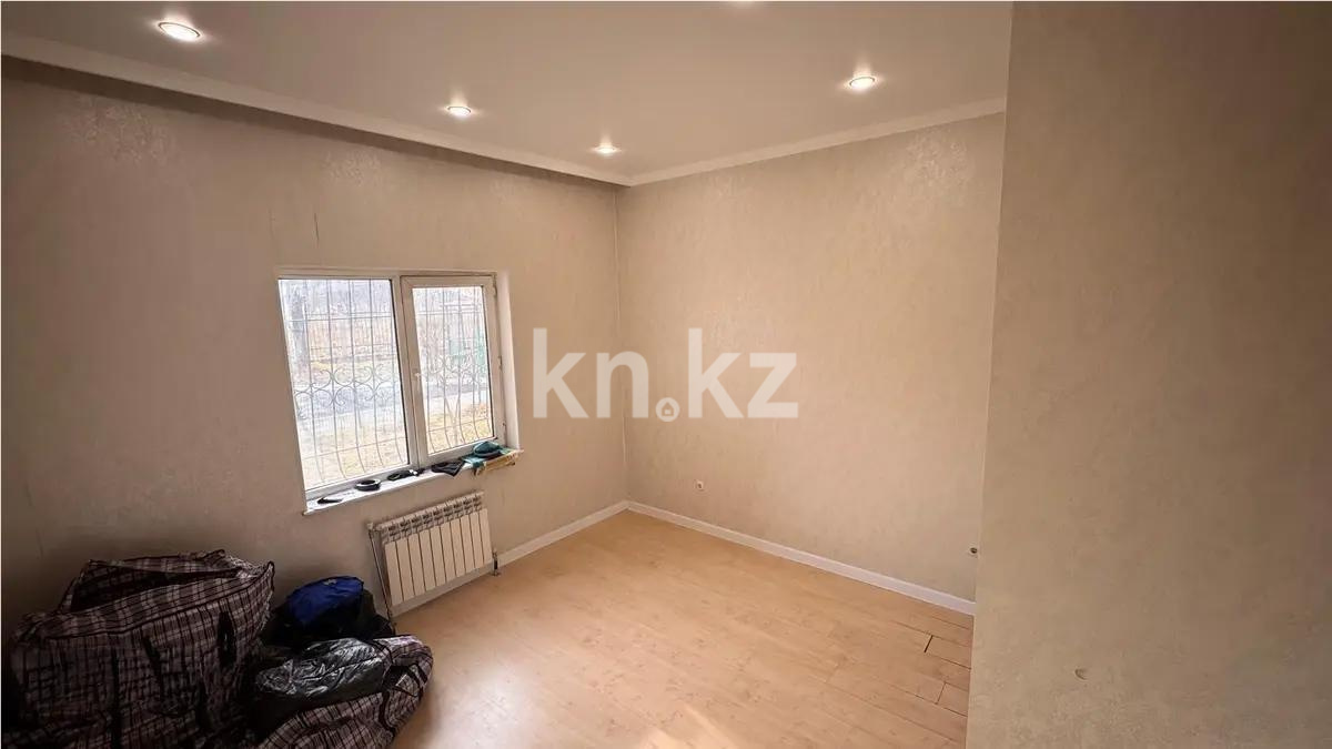 Продажа 3-комнатной квартиры, 90 м², мкр. Аккент, дом  3 - Продажа квартир в Казахстане фото 2 из 6