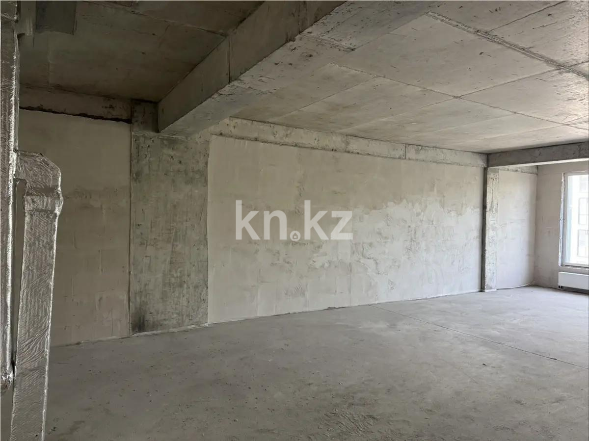 Продажа 2-комнатной квартиры, 68.1 м² в Алматы - фото 3