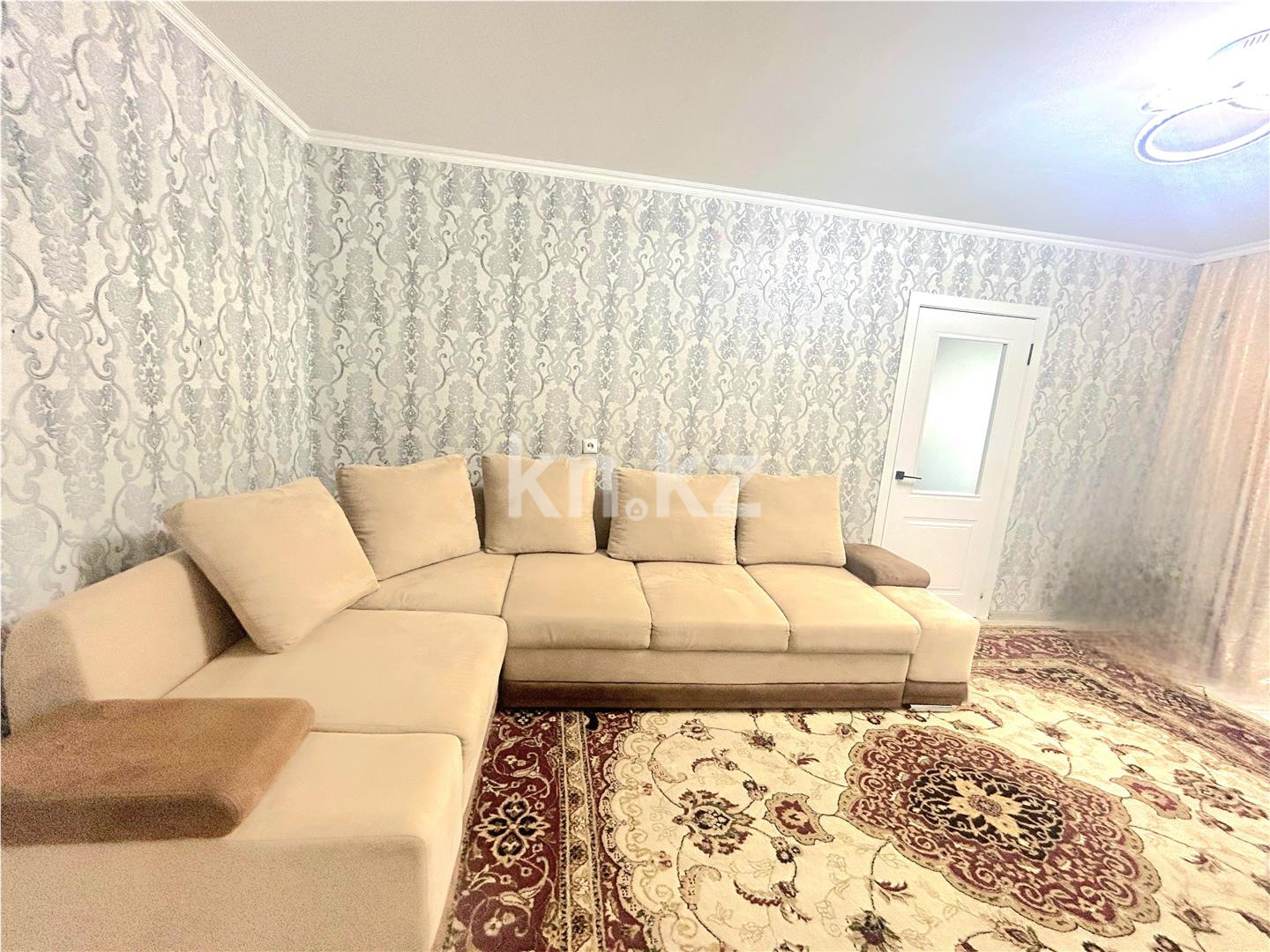 Продажа 2-комнатной квартиры, 46 м² в Караганде - фото 2