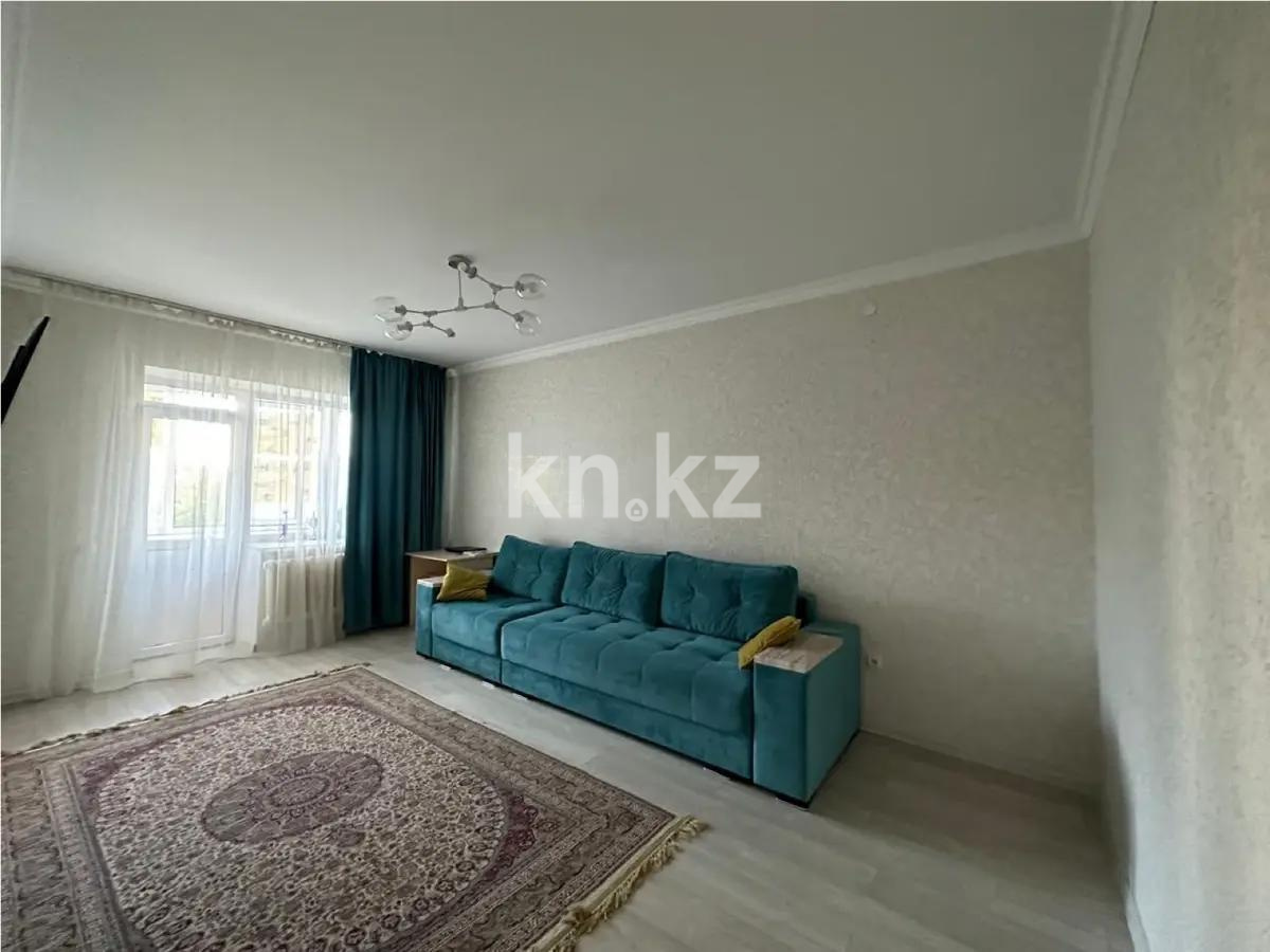 Продажа 2-комнатной квартиры, 58.8 м², ул. Отырар, дом  18 - Продажа квартир в новостройках Астаны без посредников с фото фото 1 из 4