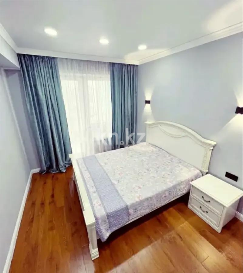 Продажа 3-комнатной квартиры, 63.6 м² - Продажа трехкомнатных квартир от собственников в Алматы фото 2 из 6