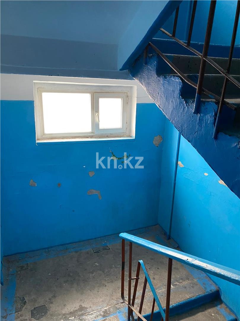 Продажа 1-комнатной квартиры, 31 м² - Продажа однокомнатных квартир в Караганде - страница 5 фото 16 из 18