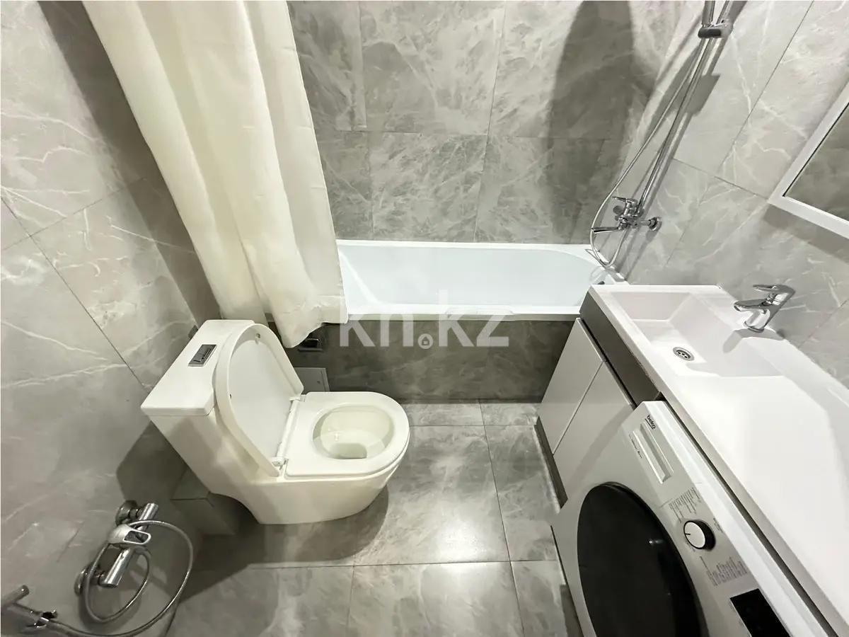 Продажа 1-комнатной квартиры, 38 м² - Продажа недвижимости в Астане - страница 19 фото 3 из 3