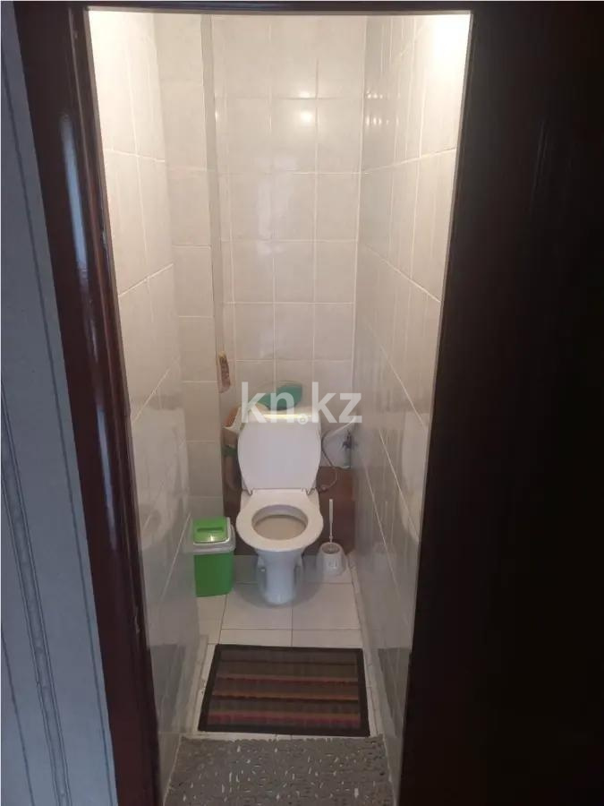 Продажа 2-комнатной квартиры, 54 м² в Алматы - фото 5