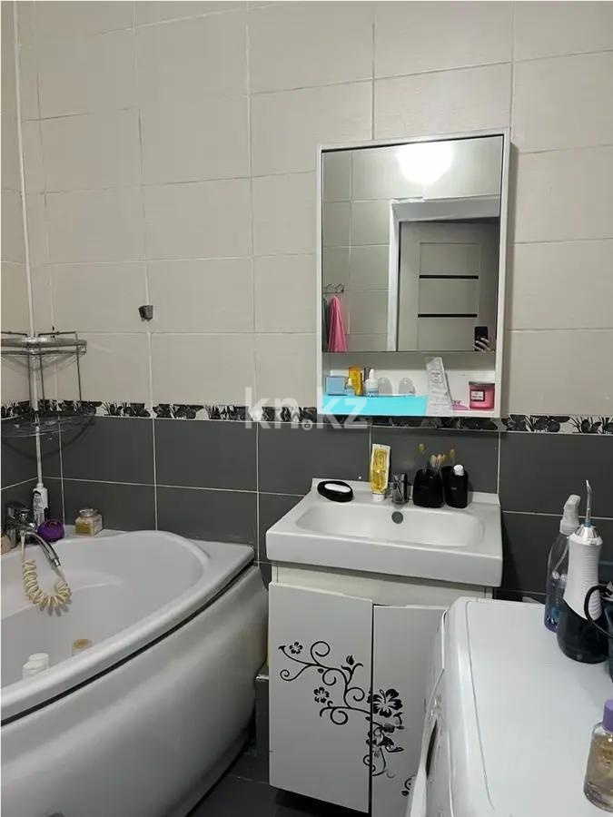 Продажа 1-комнатной квартиры, 37.5 м², мкр. Кокжиек, дом  54 в Алматы - фото 3