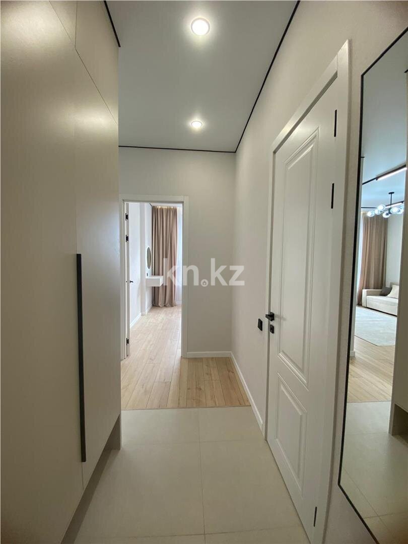 Продажа 2-комнатной квартиры, 41.4 м² в Астане - фото 8