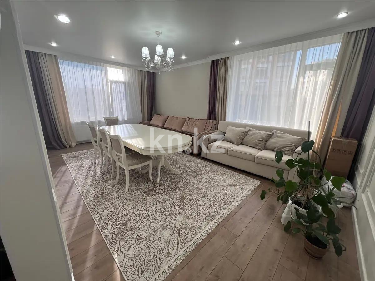 Продажа 2-комнатной квартиры, 67.6 м², ул. Е-915, дом  15 в Астане