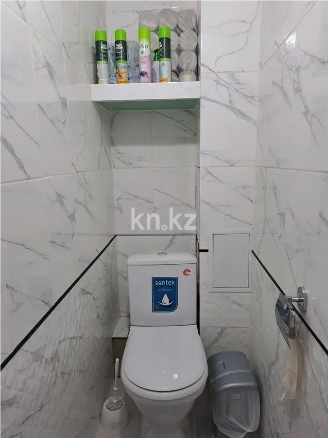 Продажа 2-комнатной квартиры, 52 м² в Астане - фото 5