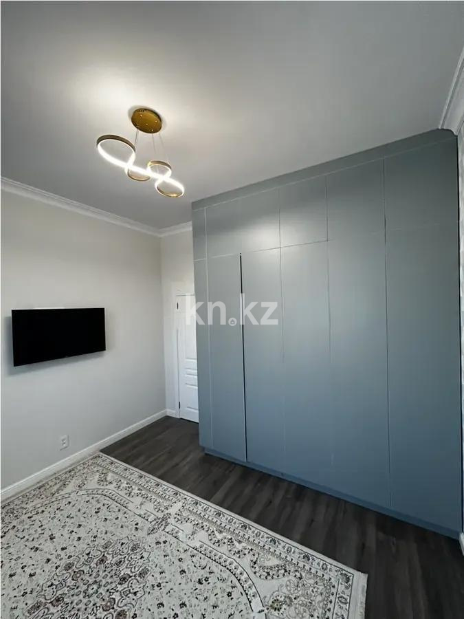 Продажа 3-комнатной квартиры, 96 м² - Продажа трехкомнатных квартир в Астане - страница 2 фото 3 из 7