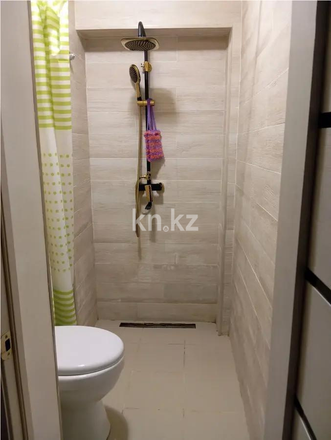 Продажа 1-комнатной квартиры, 23 м², пр. Сейфуллина, дом  107 в Алматы - фото 4