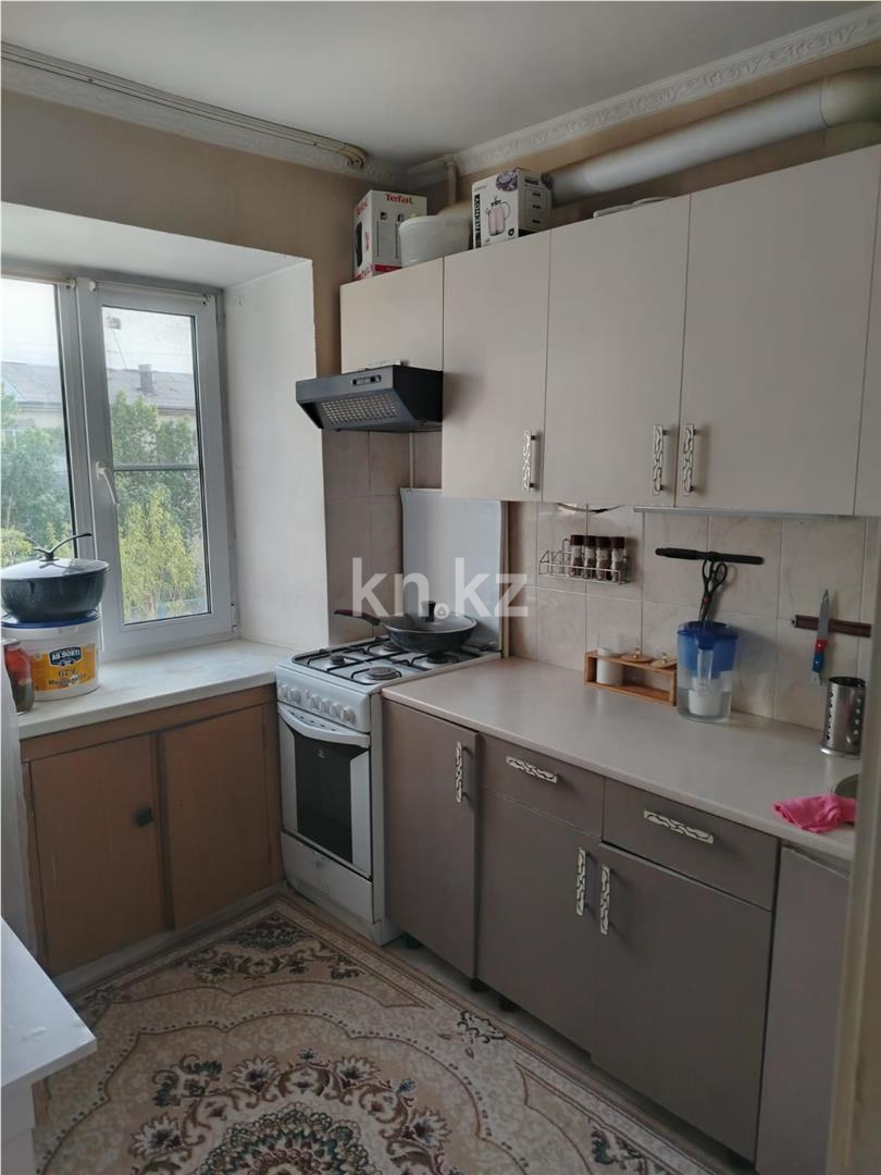 Продажа 3-комнатной квартиры, 55 м² - Продажа офисных и торговых помещений в Костанае фото 5 из 8