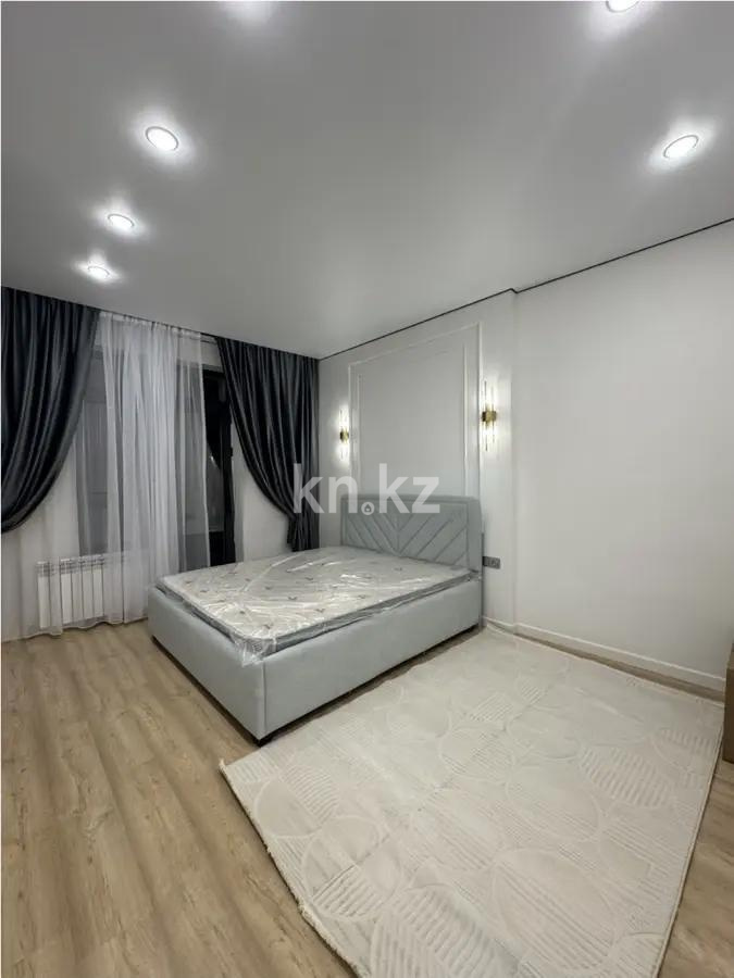 Продажа 2-комнатной квартиры, 44 м² в Алматы