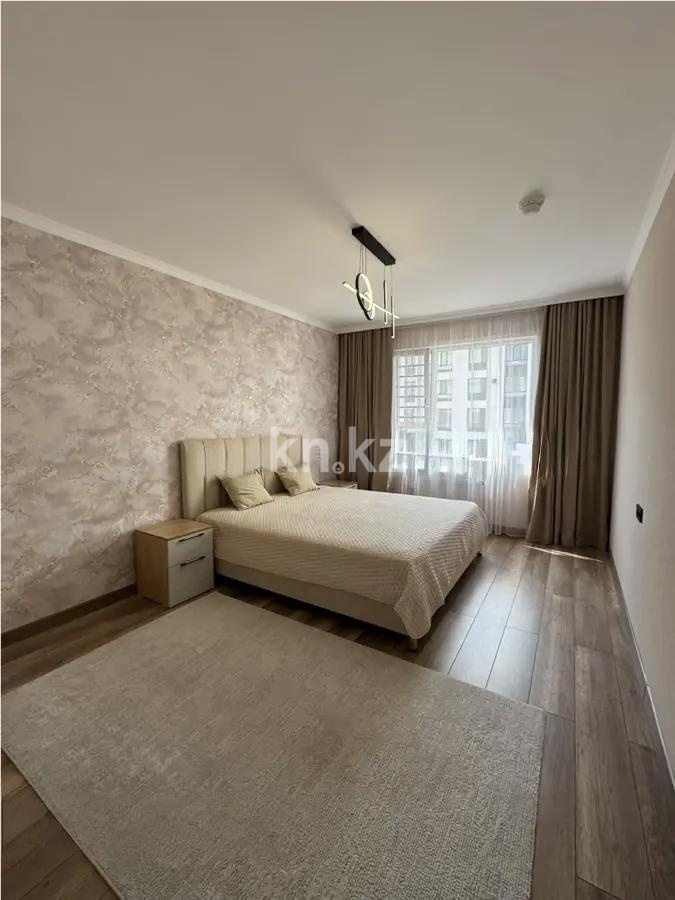 Продажа 3-комнатной квартиры, 84.1 м² в Астане - фото 3