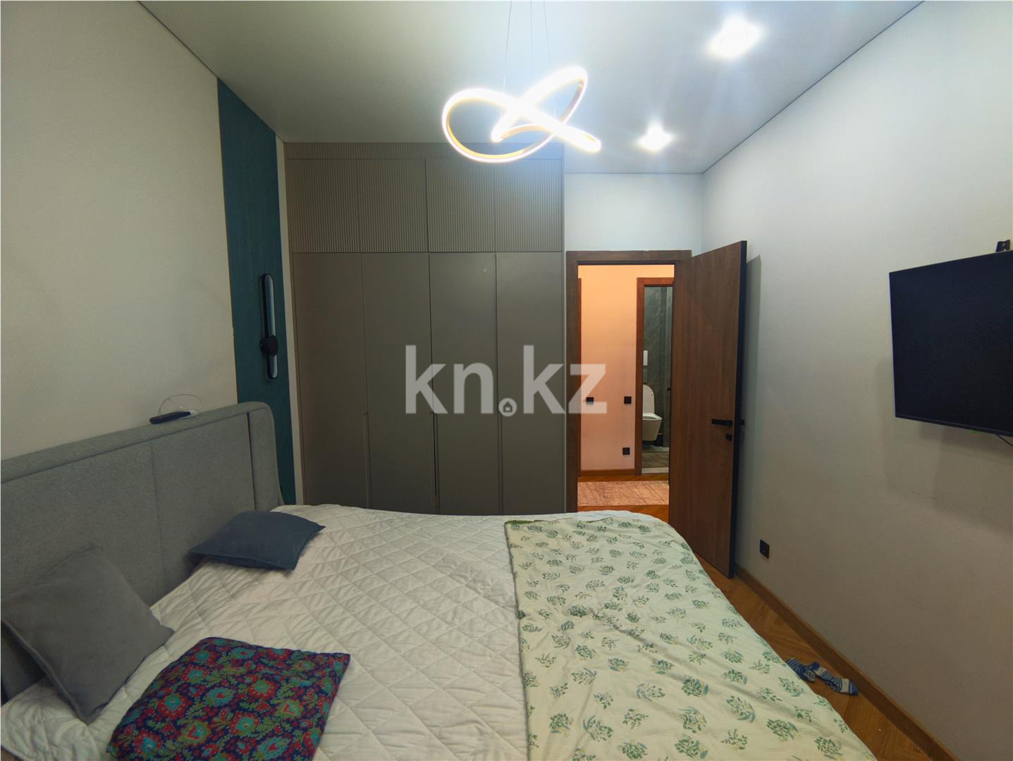 Продажа 3-комнатной квартиры, 73 м² в Караганде - фото 6