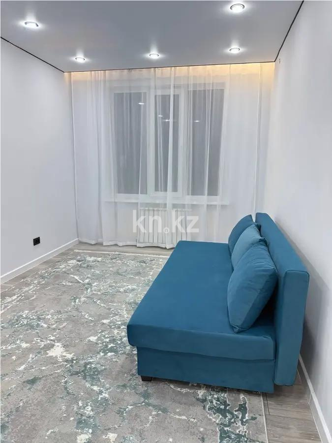 Продажа 1-комнатной квартиры, 35 м² в Алматы