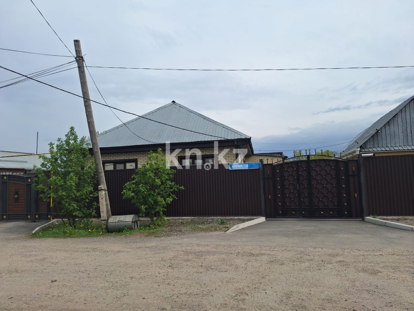 Продажа 3-комнатного дома, 80 м² - Продажа недвижимости в Алматы - страница 33 фото 4 из 40