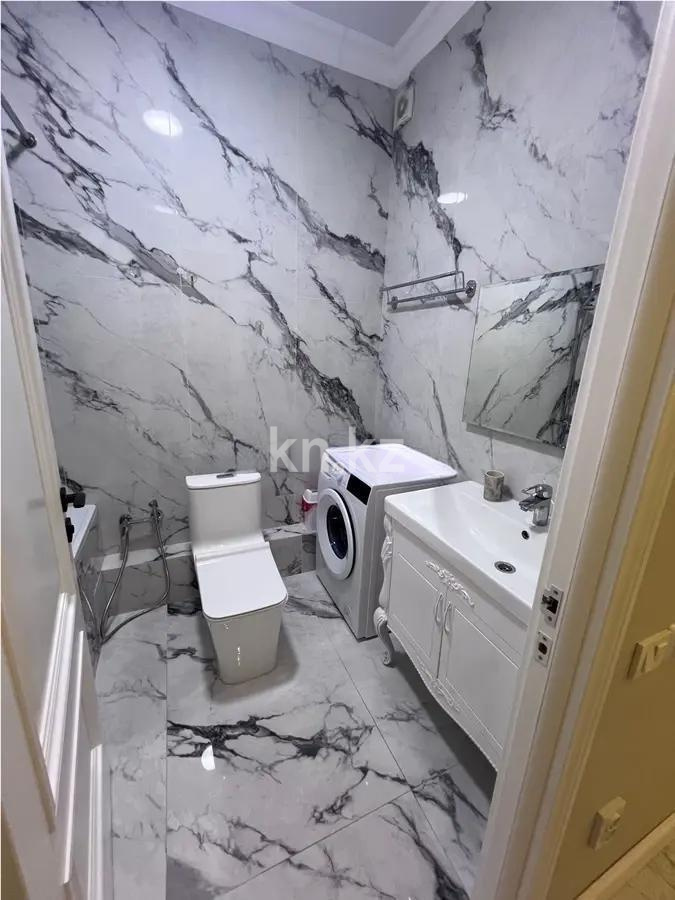 Продажа 3-комнатной квартиры, 77 м² - Продажа  трехкомнатных квартир в Алматы без посредников фото 2 из 2