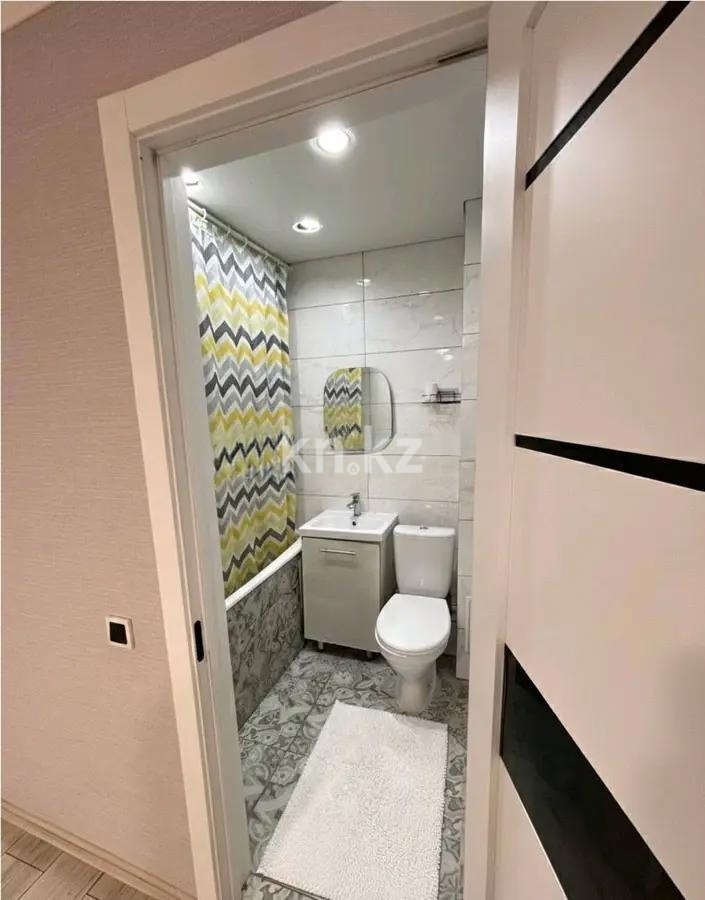 Продажа 2-комнатной квартиры, 40 м² в Алматы - фото 4