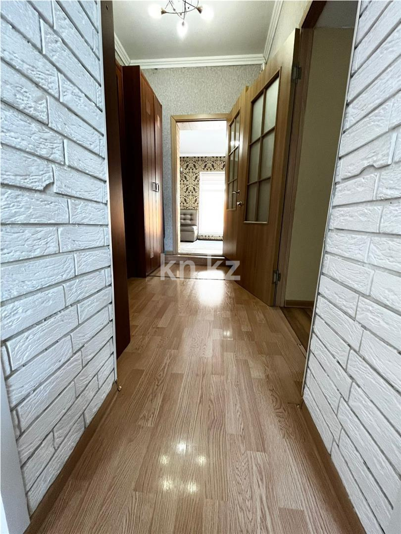 Продажа 4-комнатного дома, 100 м², ул. Жамбыла - Продажа домов, коттеджей в Караганде с фото фото 18 из 22