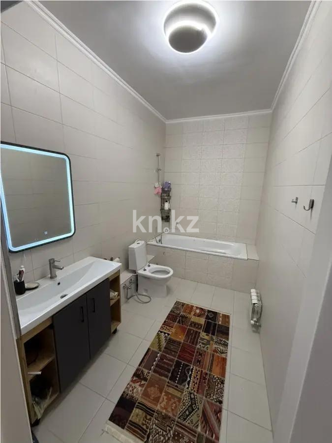 Продажа 3-комнатной квартиры, 148 м², ул. Рахмадиева, дом  4 - Продажа  трехкомнатных квартир в Алматы без посредников фото 6 из 6