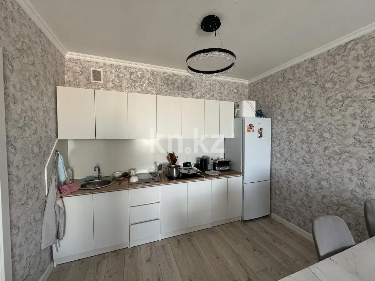 Продажа 2-комнатной квартиры, 42 м² - Продажа двухкомнатных квартир от собственников в Астане фото 3 из 5
