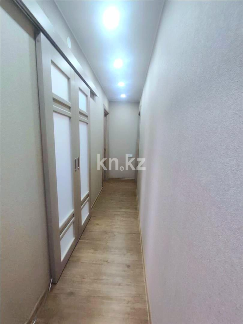 Продажа 3-комнатной квартиры, 59 м² - Аренда квартир помесячно в Жезказгане фото 11 из 12