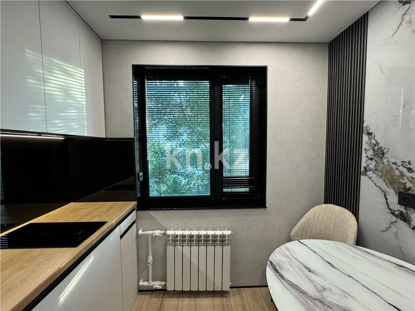Продажа 1-комнатной квартиры, 32 м² в Караганде - фото 6