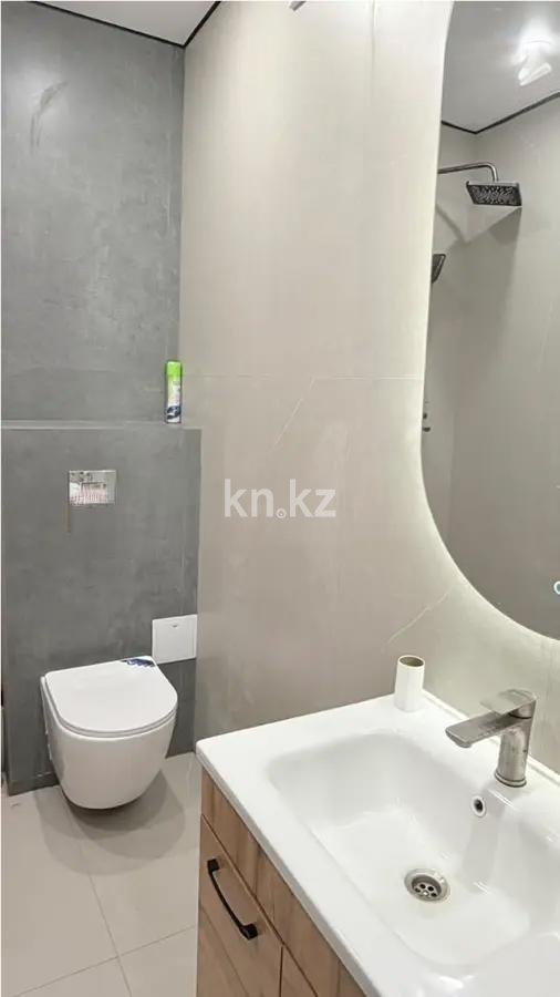 Продажа 1-комнатной квартиры, 32 м² в Алматы - фото 5