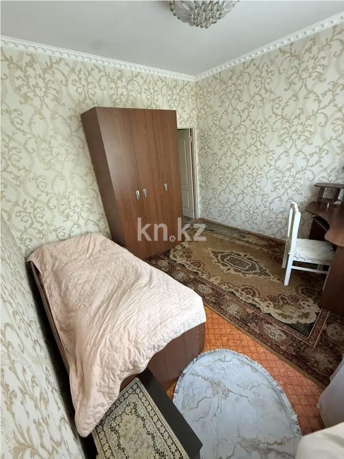 Продажа 3-комнатной квартиры, 75 м² - Продажа квартир в блочном доме в Алматы фото 3 из 7
