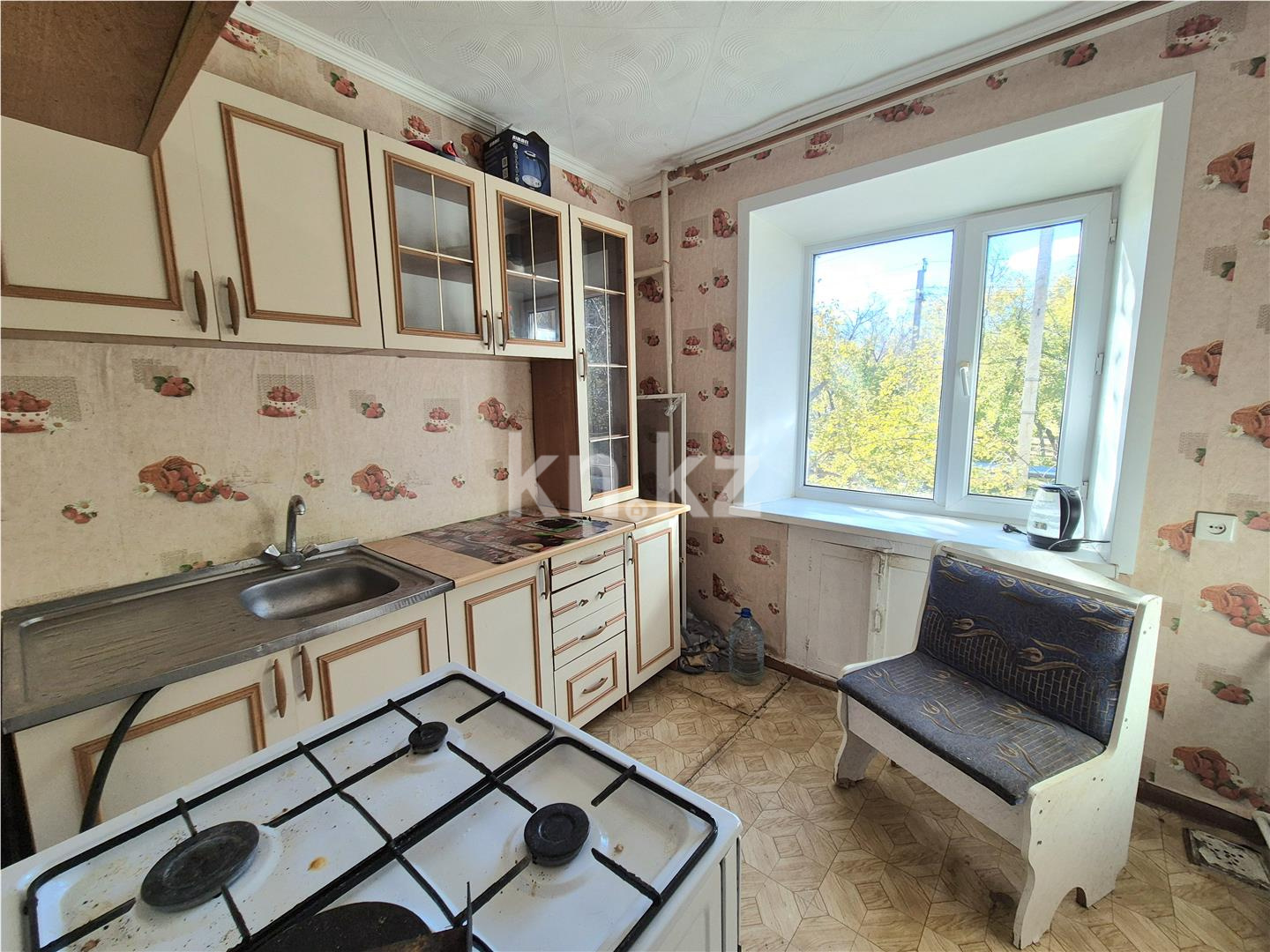 Продажа 2-комнатной квартиры, 45 м², ул. Блюхера в Темиртау - фото 7