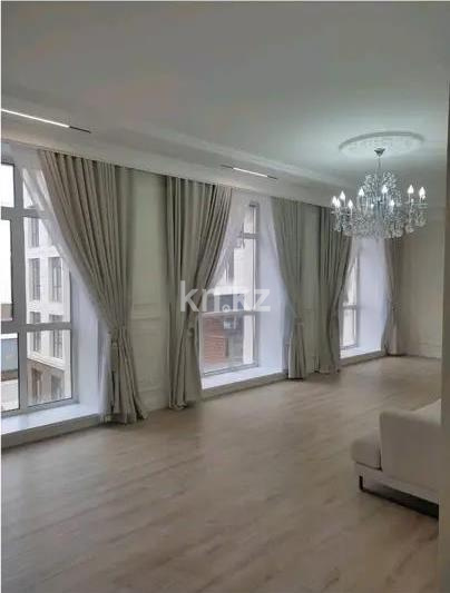 Продажа 4-комнатной квартиры, 138 м², ул. Бокейхана, дом  3Б - Продажа квартир в Астане фото 1 из 5