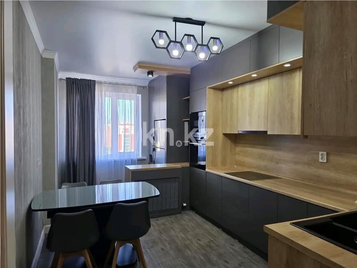 Продажа 3-комнатной квартиры, 97 м² - Продажа квартир в р-не Есиль Астаны - страница 2 фото 4 из 6