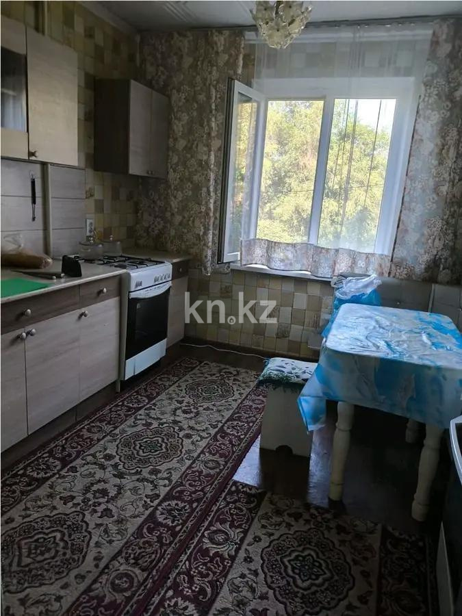 Продажа 4-комнатной квартиры, 82.1 м², ул. Гете, дом  303/2 - Продажа  четырехкомнатных квартир в Алматы без посредников фото 5 из 7