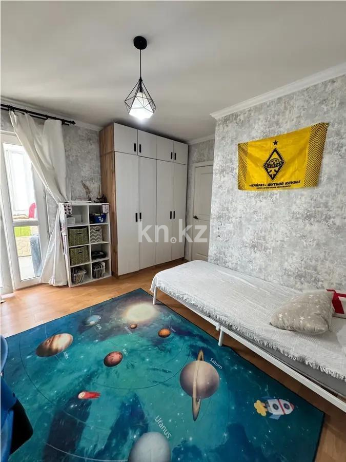 Продажа 3-комнатной квартиры, 85 м², мкр-н Аккент, дом  36 в Алматы - фото 3