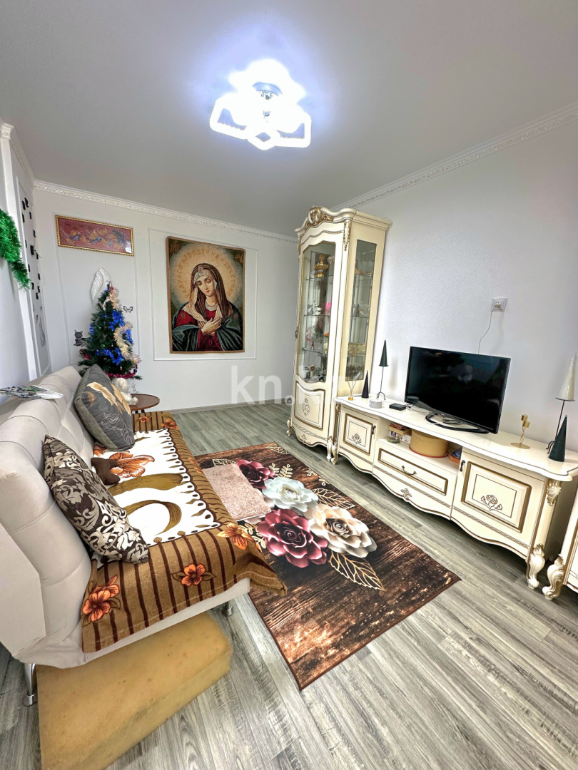 Продажа 2-комнатной квартиры, 43 м² - Продажа квартир в Астане с фото - страница 5 фото 2 из 7