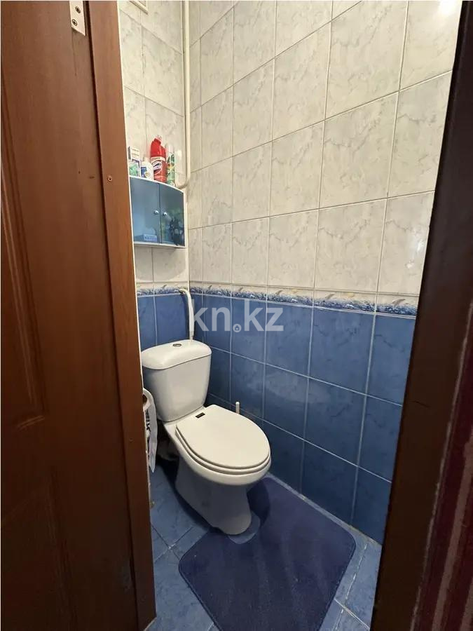 Продажа 2-комнатной квартиры, 58.1 м² в Алматы - фото 4