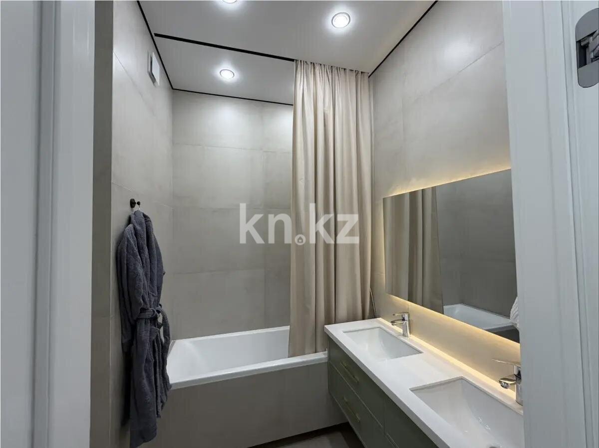 Продажа 4-комнатной квартиры, 113 м² в Астане - фото 6