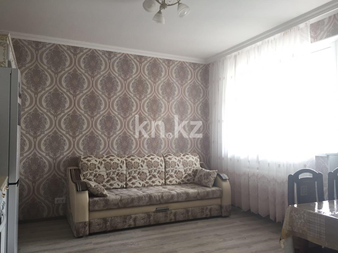 Аренда 2-комнатной квартиры, 40 м² в Астане - фото 3