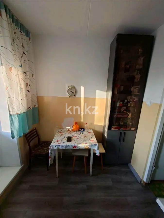 Продажа 2-комнатной квартиры, 52 м² в Алматы - фото 3