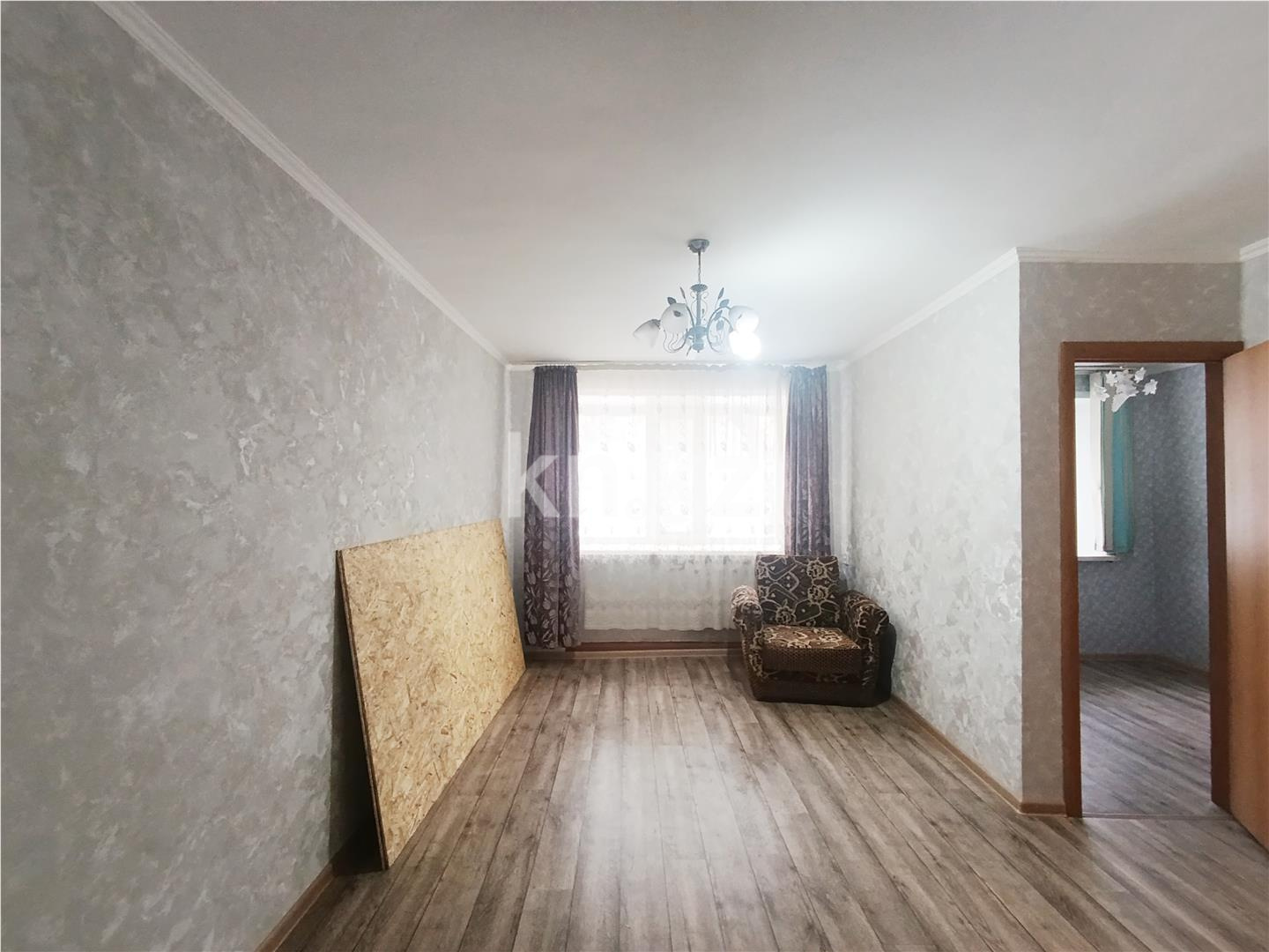 Продажа 1-комнатной квартиры, 29 м², ул. Зелинского, дом  26/1 - Продажа  однокомнатных квартир в Караганде с фото фото 4 из 11