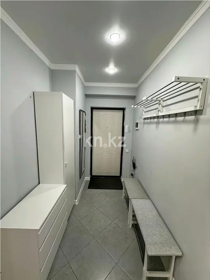 Продажа 3-комнатной квартиры, 78 м² - Продажа  трехкомнатных квартир в Алматы фото 6 из 6