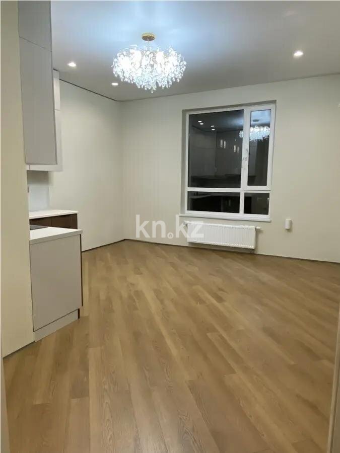 Продажа 3-комнатной квартиры, 76 м² в Алматы - фото 3