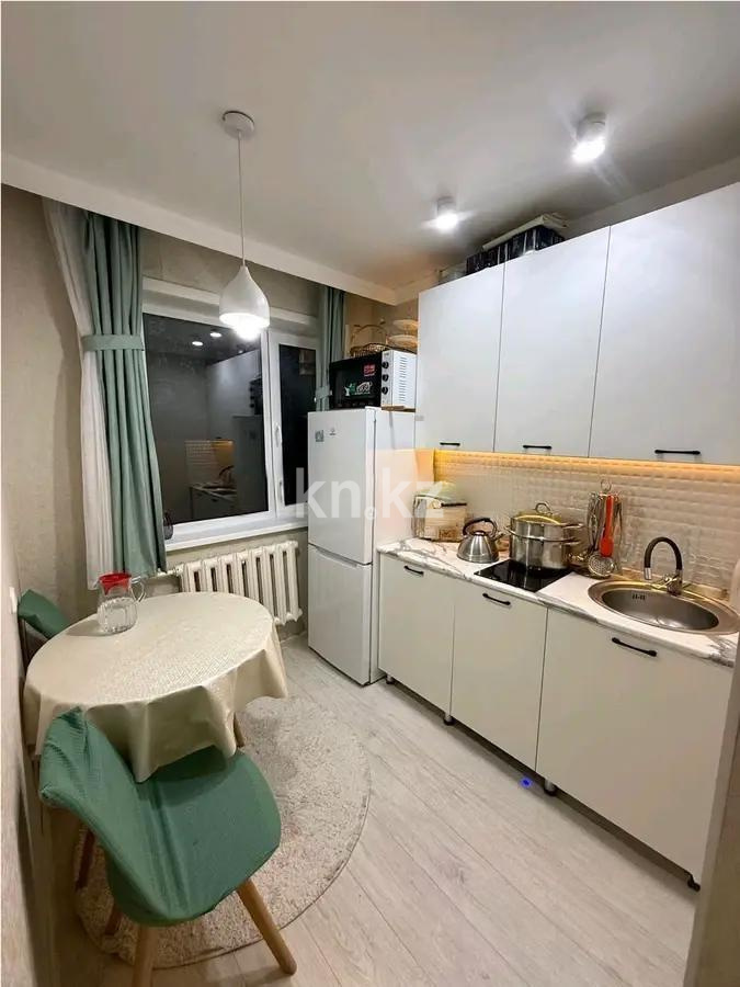 Продажа 2-комнатной квартиры, 49 м² в Караганде - фото 2