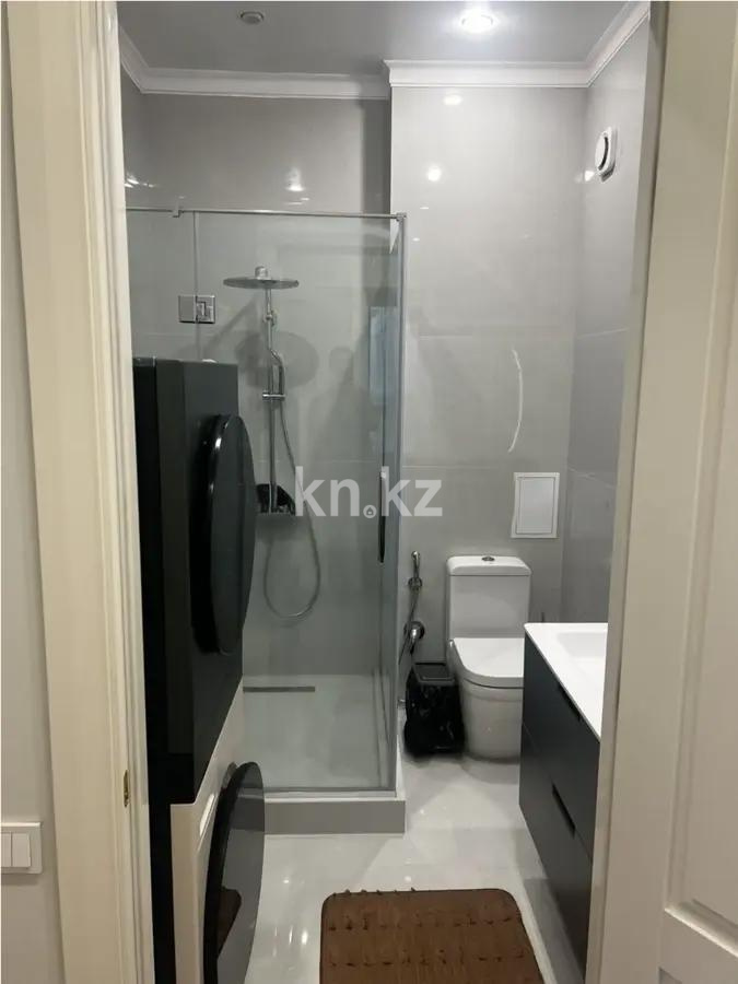 Продажа 3-комнатной квартиры, 77 м² - Продажа трехкомнатных квартир в Алматы - страница 20 фото 6 из 6