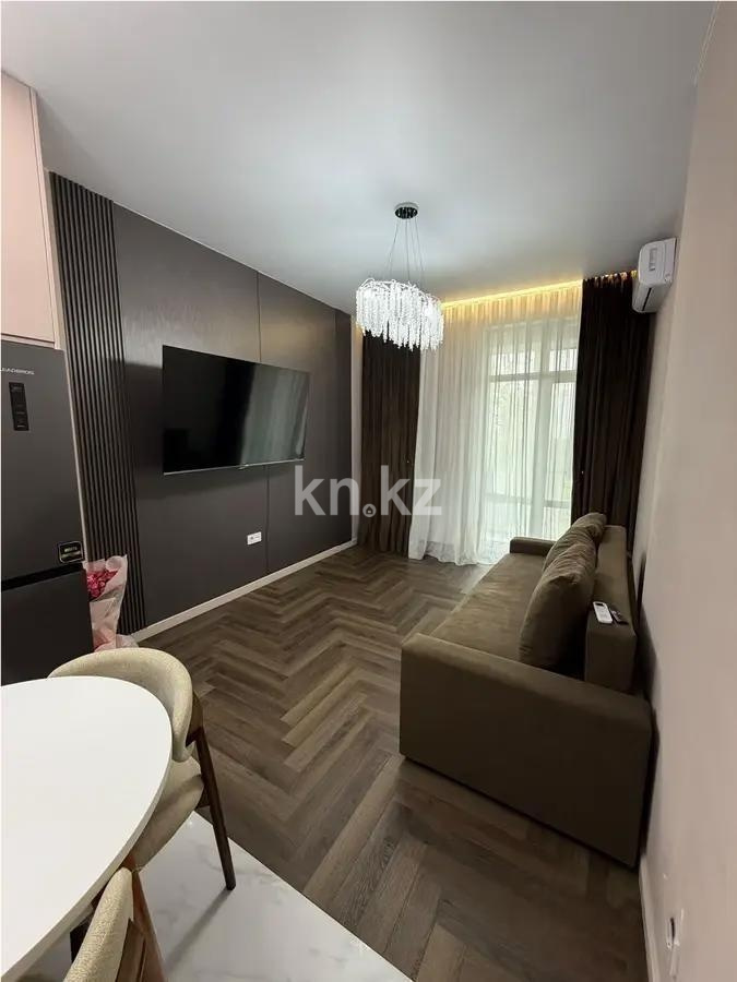 Продажа 3-комнатной квартиры, 77.4 м² - Продажа квартир в Алмалинском р-не Алматы - страница 9 фото 6 из 6